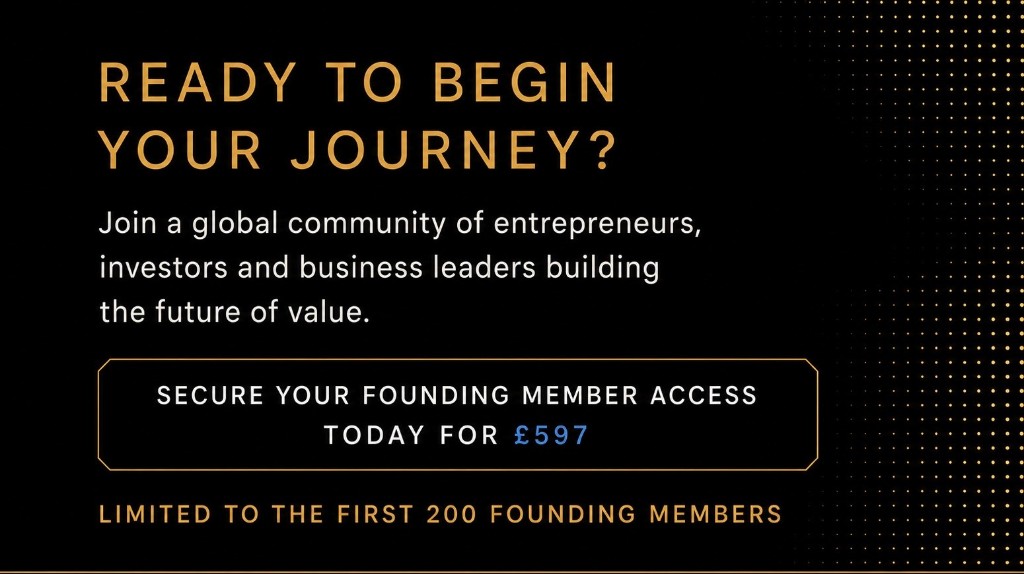 Ready to begin your journey?